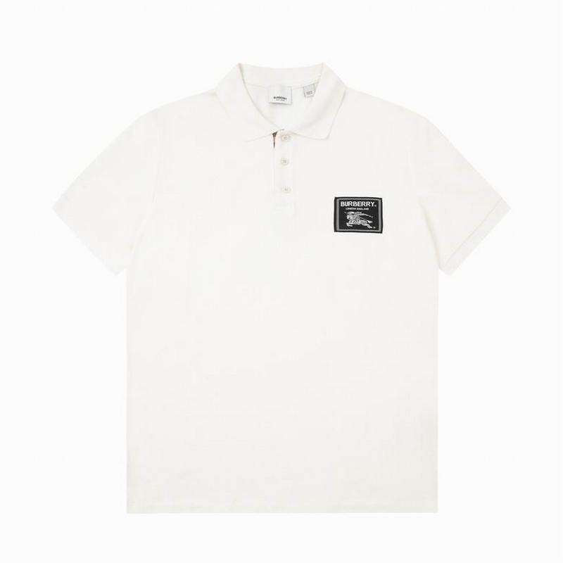 Burberry Men's Polo 62